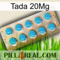 Tada 20Mg new09